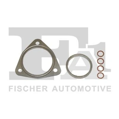 Imagen de FA1 KT100100E Juego de montaje, turbocompresor PEUGEOT: 5008 I, 308 II Hatchback, 207 CITROËN: C4 Coupé, I Picasso 2
