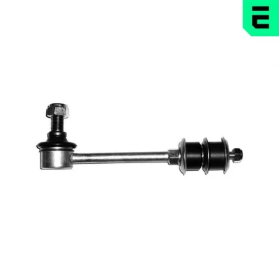 Imagen de OPTIMAL G7 1155 Bieleta de suspensión Eje trasero izquierda, trasero, derecha TOYOTA: Land Cruiser Prado 120, 150