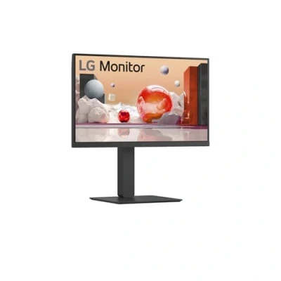 Imagen de LG 24BA850 B Serie BA850 Monitor LED 61 cm (24&quot;)