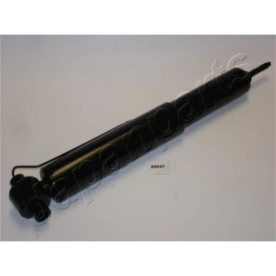Imagen de JAPANPARTS MM 25547 Amortiguador Eje delantero Presión de gas 590 395 telescópico Anillo superior, Espiga inferior