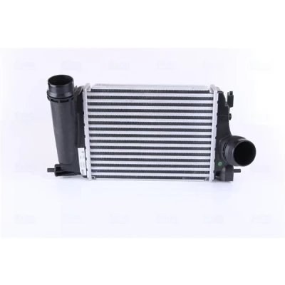 Imagen de NISSENS 961118 Intercooler NISSAN: Qashqai 2, RENAULT: Megane IV Berlina
