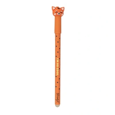 Imagen de Mr. Wonderful Boli borrable Panda rojo I&#039;m so cool