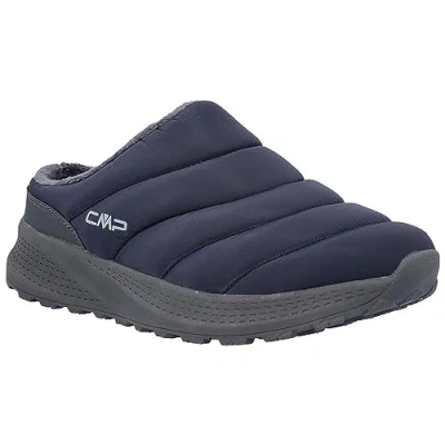 Imagen de CMP HERTYS SLIPPER, Sandalias Tipo Chancla Hombre, Negro azulado, 40 EU
