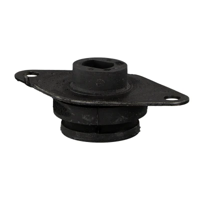 Imagen de FEBI BILSTEIN 09479 Soporte de motor delante Rodamiento Caucho metal RENAULT: LAGUNA 1, ESPACE 3, 1 Grandtour