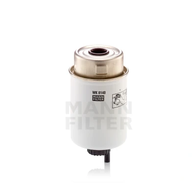 Imagen de MANN FILTER WK 8140 Filtro Combustible enroscable