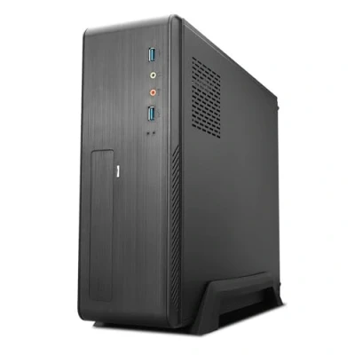 Imagen de TOOQ TQC 3006DU3C Negro Incluye Fuente