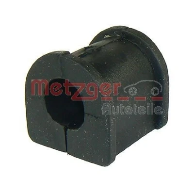 Imagen de METZGER 52059209 Silentblock Barra Estabilizadora Eje trasero izquierda, trasero, derecha Soporte de caucho 18 SAAB: 9 3 Familiar, Berlina