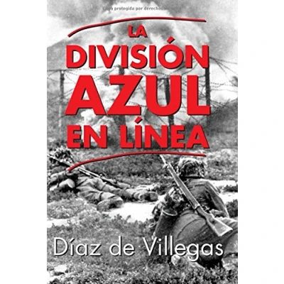 Imagen de La División Azul En Línea (ACERVO)