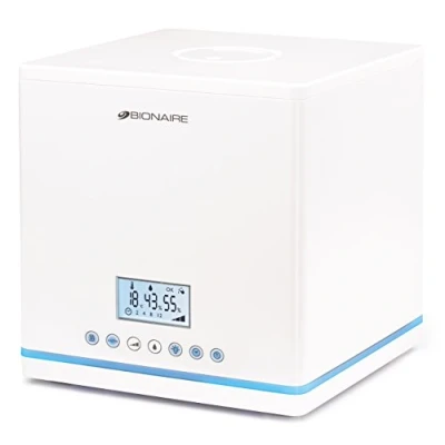 Imagen de Bionaire Humidificador ultrasónico digital, BU7500 050