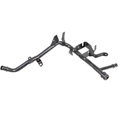 Imagen de METZGER 4010488 Conducto refrigerante SEAT: Leon I Hatchback, Toledo 2 Limousine, VOLKSWAGEN: Golf 4, 4 Variant, Bora Berlina, AUDI: A3 Hatchback