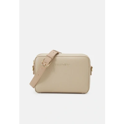 Imagen de Valentino Bags Alexia Bandolera, Mujer, Talla: One Size, Ecru