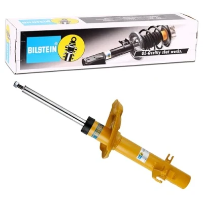 Imagen de BILSTEIN B6 Performance 22 251534 amortiguador Eje delantero, izquierda Presión de gas Bitubular Columna Espiga arriba