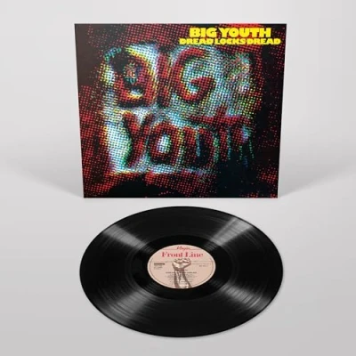 Imagen de Dread Locks [Vinilo]