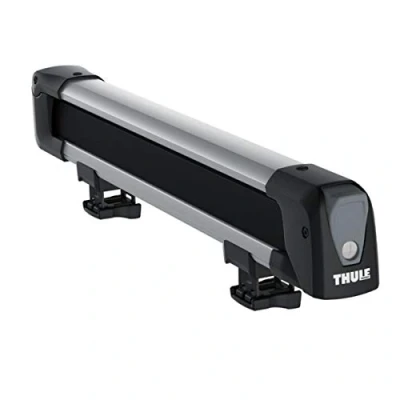 Imagen de Adaptador THULE SQUAREBAR para SKI Kayak