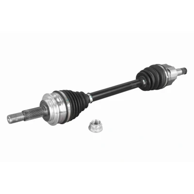 Imagen de ACKOJA A70 9895 Árbol de transmisión Eje delantero, izquierda TOYOTA: Yaris II Hatchback, III Hatchback