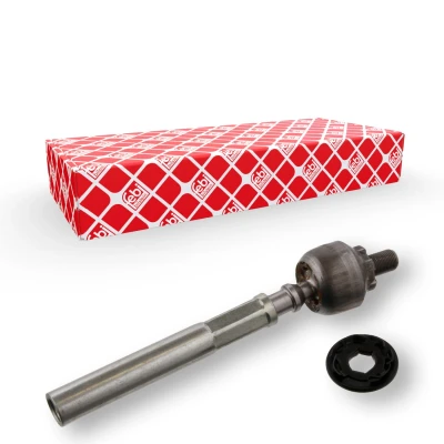 Imagen de febi BILSTEIN 17609 Rotula Axial de Direccion Eje delantero, izquierda, derecha 180 Plus PEUGEOT: 405 II Berlina