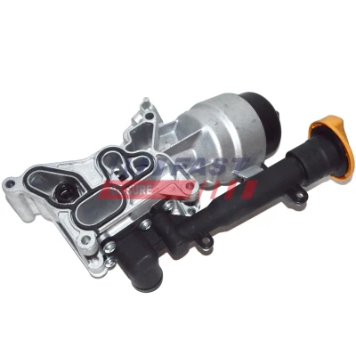 Imagen de Radiador de aceite, aceite motor FAST FT55407