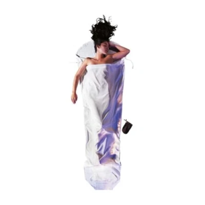 Imagen de Cocoon Mummy Liner 100% Silk Travel sheet