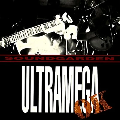 Imagen de Ultramega Ok [Vinilo]
