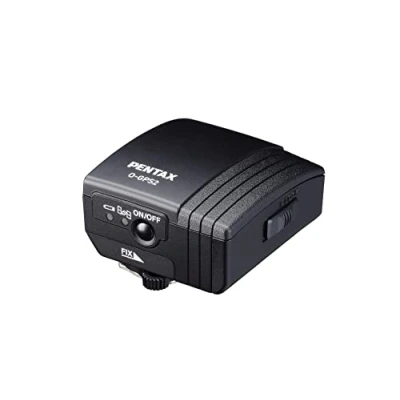 Imagen de Pentax O GPS2 Práctica Unidad GPS Astrotracer Navegación Simple Brújula Electrónica Simplificada Construcción Resistente a la Intemperie