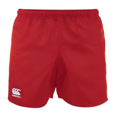 Imagen de Canterbury Advantage Pantalones Cortos de Rugby para Hombre, Ligeros
