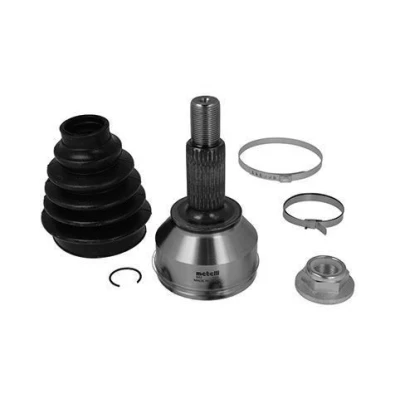 Imagen de METELLI 15 1640 Junta Homocinética Caucho FORD: MONDEO 3, 3 Stufenheck