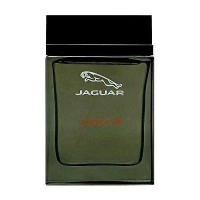 Imagen de Jaguar Vision III Eau de Toilette 100 ml