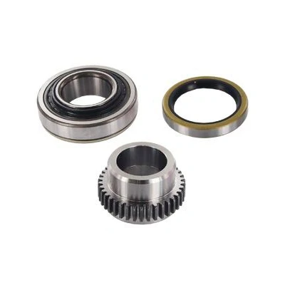 Imagen de SKF VKBA 7550 Juego de cojinete rueda con anillo retención 72 SUZUKI: Jimny IV SUV, Todo terreno, abierta norauto, oscaro, mister
