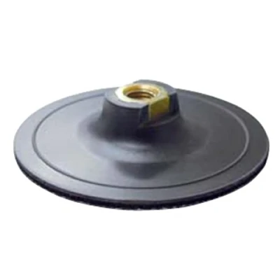 Imagen de Variopad 1067.64 Base lijadora grip (diámetro 115 mm)