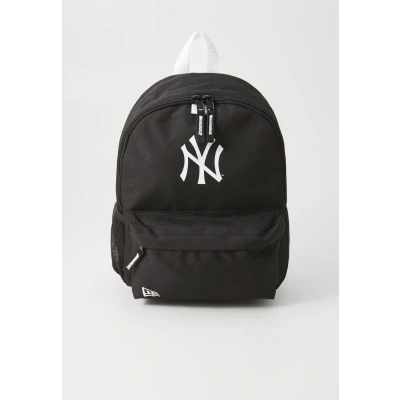 Imagen de New Era MINI Backpack Unisex Mochila para niños, Talla: One Size, Black