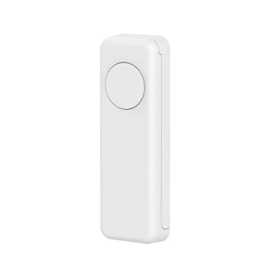Imagen de THIRDREALITY Botón inteligente Zigbee, mando a distancia de 3 vías, requiere concentrador funciona con SmartThings, Aeotec, Hubitat, Home Assistant, tercera realidad Hub, batería incluida.
