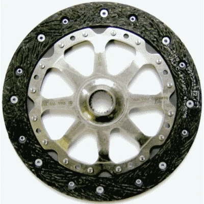 Imagen de Disco de embrague Performance SACHS 881864 999957