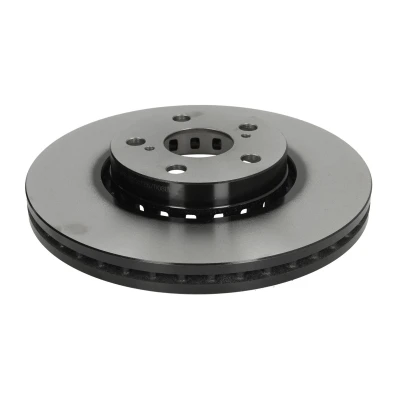 Imagen de TRW DF4871 Disco de freno 276 25 5 100 ventilado barnizado TOYOTA: Avensis Verso, I Familiar, Berlina