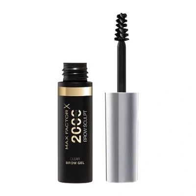 Imagen de Max Factor gel de cejas 2000 Calorie Brow 000 Clear 4,5ML