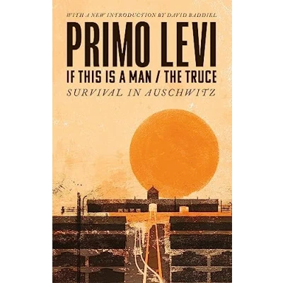Imagen de If This Is A Man/the Truce