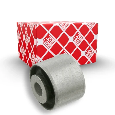 Imagen de FEBI BILSTEIN 22659 Silentblock Brazo de Suspension Eje trasero