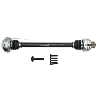 Imagen de Semi eje PASCAL G2A021PC