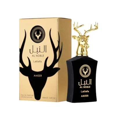 Imagen de Lattafa Al Nashama Eau de Parfum 100 ml
