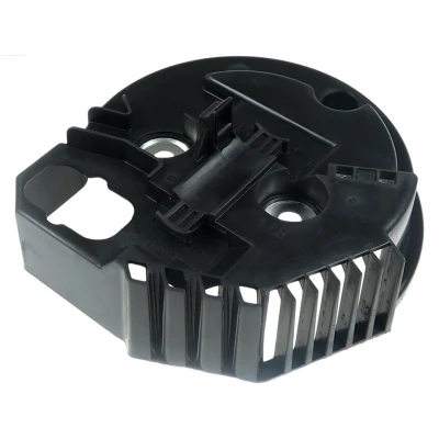 Imagen de AS PL APC0036 Cubierta de protección, alternador