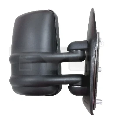 Imagen de Espejo retrovisor Tyc 325 0155 derecha para ajuste manual espejo, convexo RENAULT: MASTER 2 Kasten, Pritsche/Fahrgestell