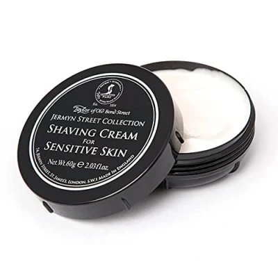 Imagen de Taylor Of Old Bond Street Crema de Afeitar Jermyn Collection 60g 100 g