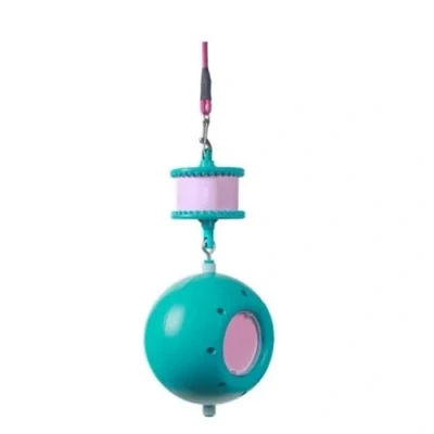 Imagen de Likit Soporte Boredom Breaker con play ball One Size Aqua