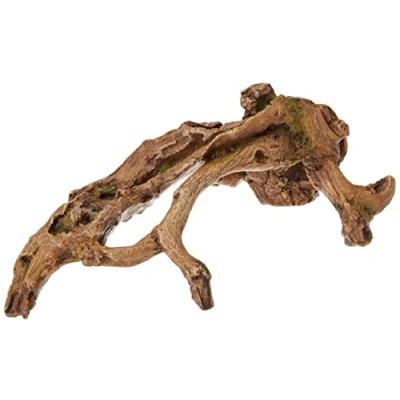 Imagen de Nobby Adornos de Madera para Acuario, 25,2 x 12 10,5 cm