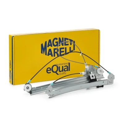 Imagen de Magneti Marelli Elevalunas Delante, izquierda eléctrico sin electromotor 350103170277 AUDI: A3 Hatchback