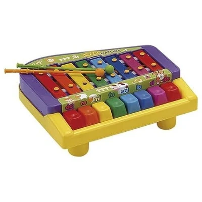 Imagen de Claudio Reig Instrumento Infantil, Multicolor (221)