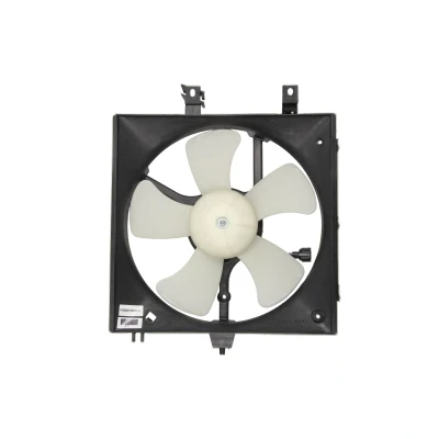 Imagen de NRF 47306 Ventilador de radiador 320 12 90 con bastidor (armazón)