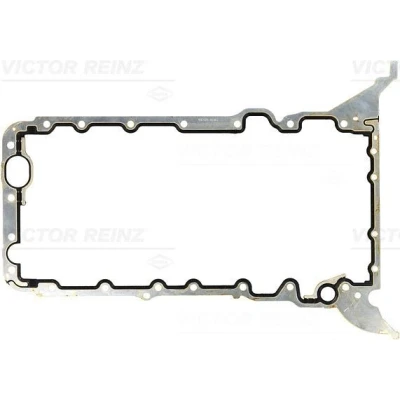 Imagen de REINZ 71 13235 00 Junta del Cárter Caucho LAND ROVER: Range Rover Sport, 3