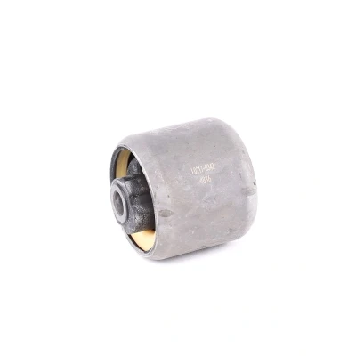 Imagen de brazo oscilante, bujes de Metalcaucho 04836