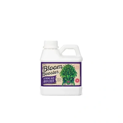 Imagen de Xpert Nutrients Bloom Booster (1L) Estimulador de floración Bud Builder para cogollos más Grandes, explosiva y producción masiva