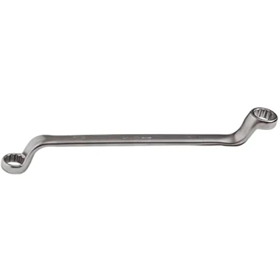 Imagen de Bahco 2M 8 9 Llave Doble Estr Acod